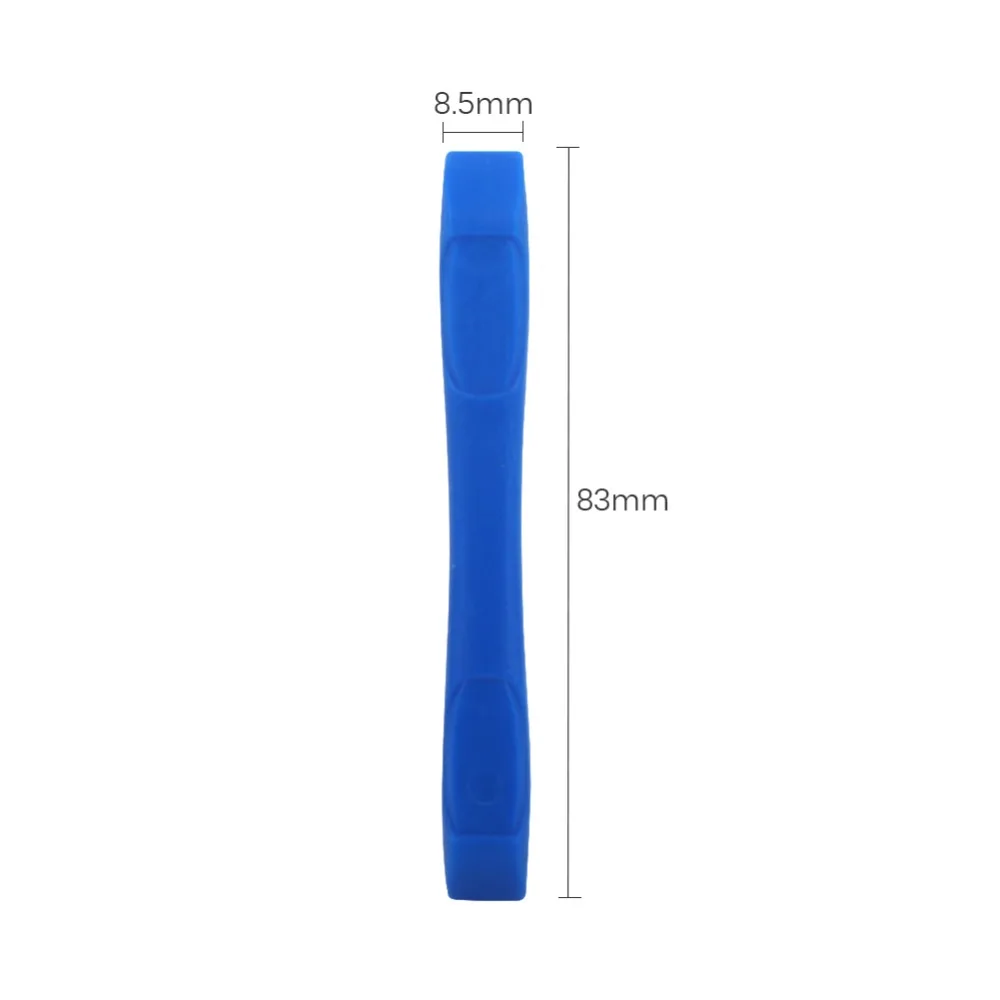 Durable Double Head Plastic Spudger Thick Pry Bar Opening Tool for iPhone iPad MacBook Laptop PC Mobile Phone Repair Tools (2)
