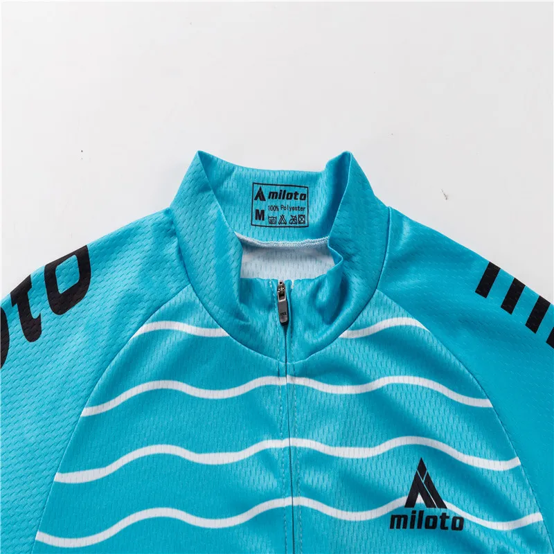 2018 Jersey de ciclismo Pro equipo Jersey de bici camisas maillot Ciclismo mtb bicicleta ciclismo Ropa Ciclismo ciclismo Ropa