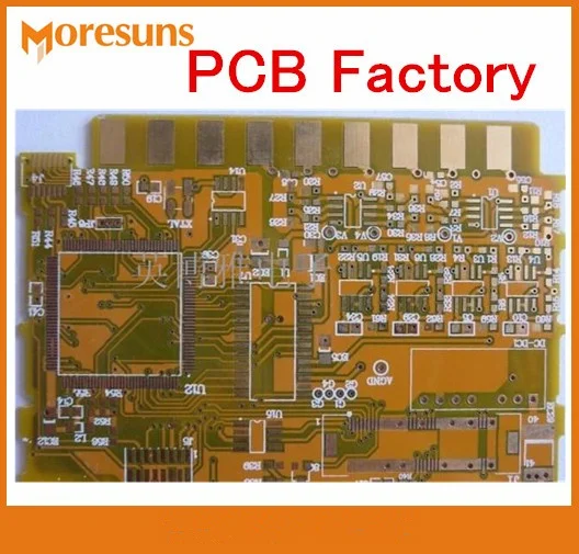 Пользовательские 2 слоя FR4 PCB доска PCB изготовление Gerber файл печатная плата Прототип PCB производственный образец печатной платы серийное производство PCB