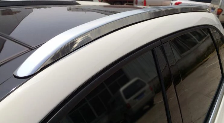 عالية الجودة الفضة ملصق ملون تثبيت الألومنيوم سبيكة حامل سقفي السكك الحديدية ل B الدرجة B200 B180 B260 W246 عالية الجودة الفضة ملصق ملون تثبيت الألومنيوم سبيكة حامل سقفي السكك الحديدية ل B الدرجة B200 B180 B260 W246