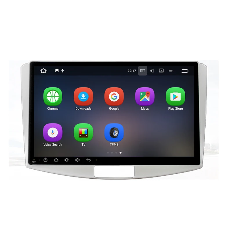 Perfect Aoluoya IPS RAM 2G Android 7.1 CAR DVD GPS Player For VW Volkswagen Magotan Passat CC 2012-2015 2016 Radio Navigation multimedia 2