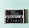 100% New AB463446BU AB553446BU AB043446BE Battery For Samsung GT-C3520 E1228 GT-E2530 E339 C3300K X208 B189 B309 GT-E2330 C5212 ► Photo 1/5