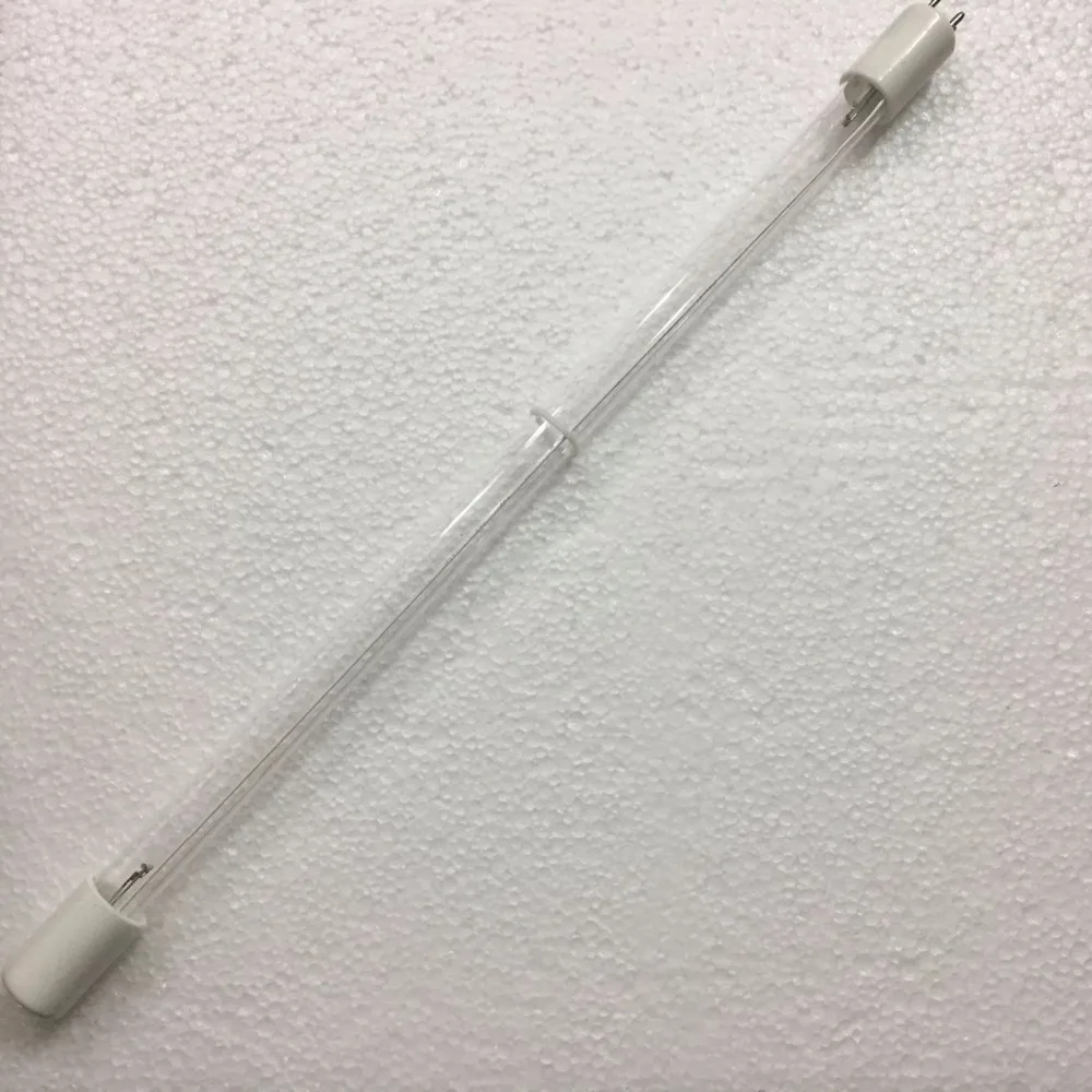 Бесплатная доставка GPH436T5L UVC 21W 254nm preheat бактерицидная лампа|germicidal lamp|uvc germicidal lampuvc