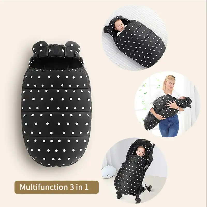 footmuff waterproof