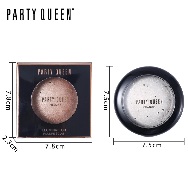 color queen highlighter