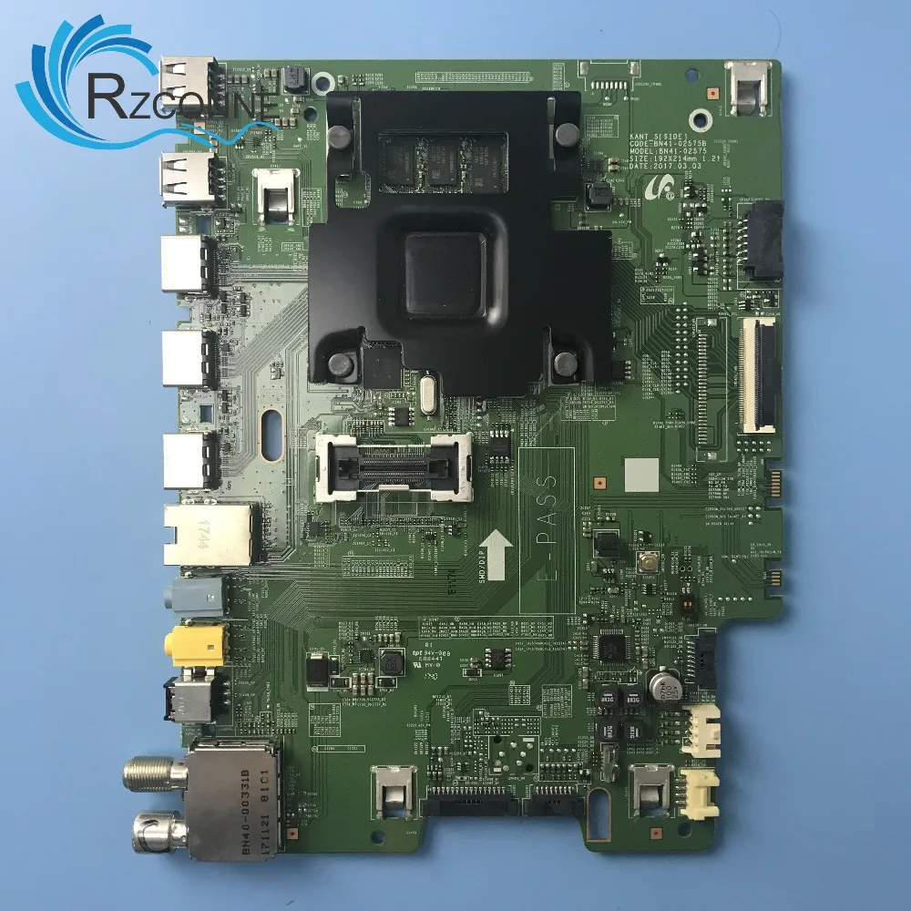 

Motherboard Mainboard Card for Samsung BN41-02575B
