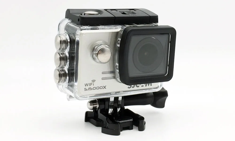 sjcam sj5000x elite - 2