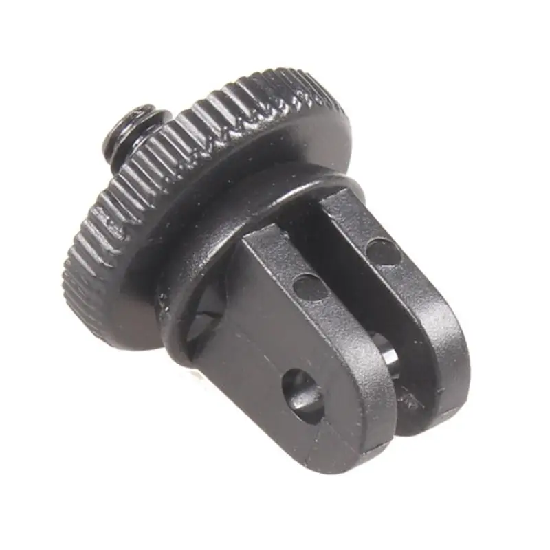 Buy 1Pcs 1/4 Camera Screw Monopod Screw Adapter Mini