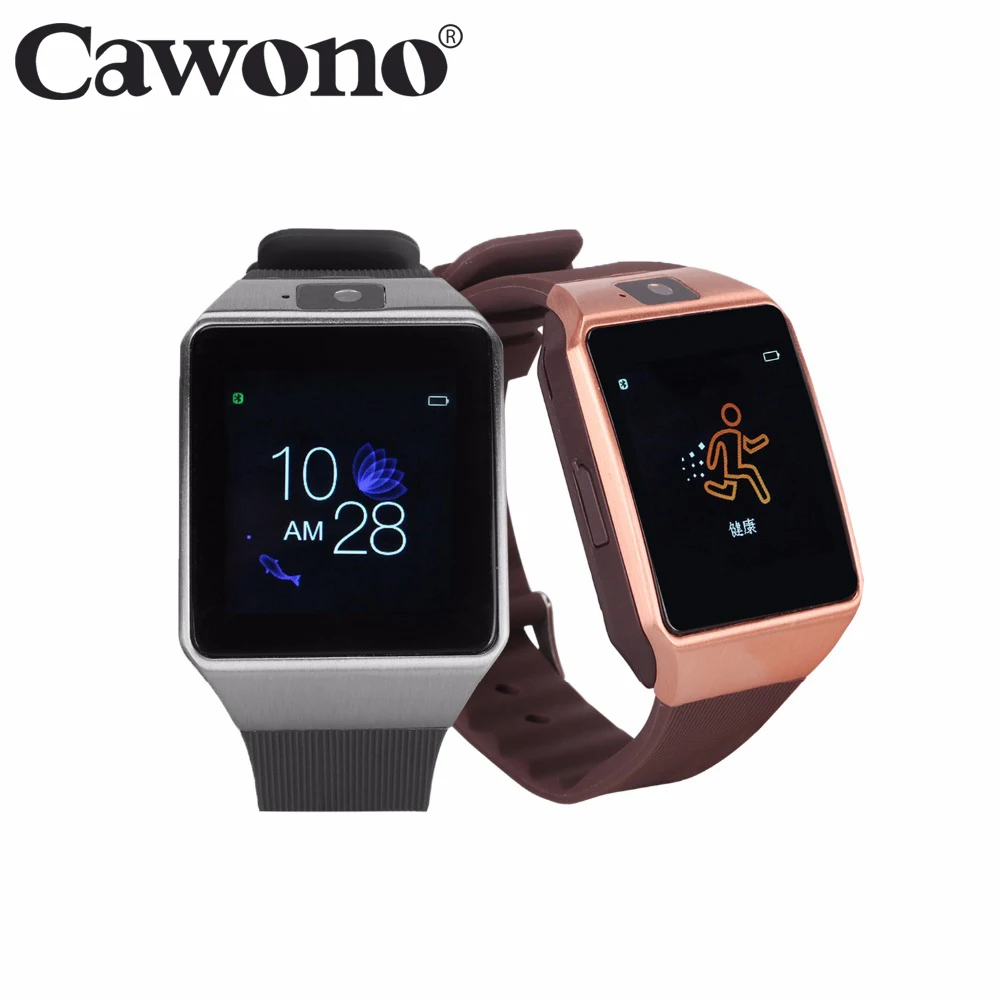 cawono smartwatch