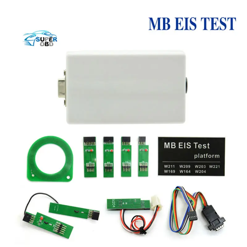 Prix pour Pour NOUVEAU MB EIS W211 W164 W212 MB EIS Plateforme de Test MB Auto Clé Programmeur Pour Benz Livraison Gratuite Prix pour Pour NOUVEAU MB EIS W211 W164 W212 MB EIS Plateforme de Test MB Auto Clé Programmeur Pour Benz Livraison Gratuite