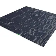 Горячая Распродажа, 2 размера, 5 цветов, водонепроницаемый, Оксфорд, складной коврик для пикника, пляжа, кемпинга, брезент, матрас