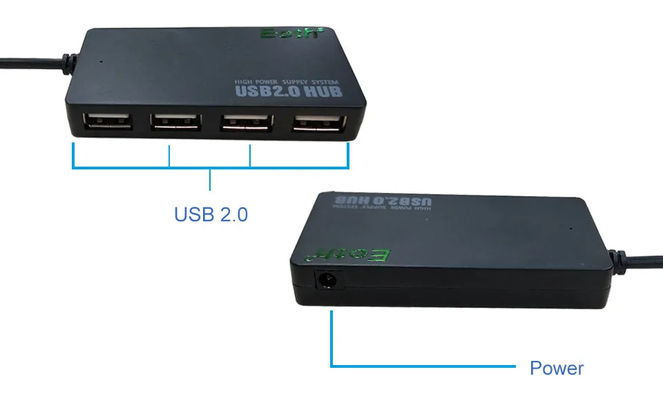 EOTH-HUB2.0-4012 XQ 25