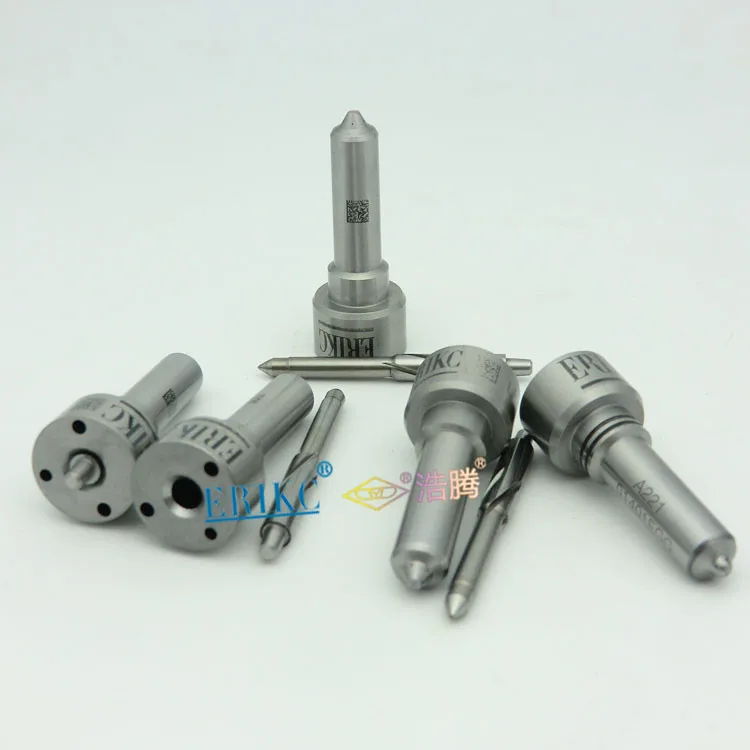 D-E-P-H-I ininjector nozzle,  diesel nozzle common rail (11)