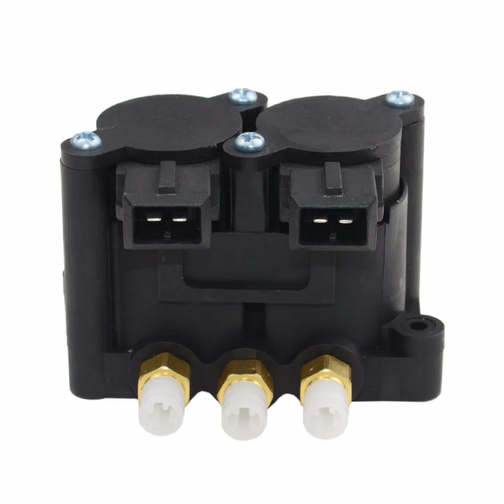 AP03 For BMW 5 Series E39 X5 E53 E65 E66 E67 Air Suspension Solenoid