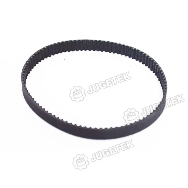 

GT2 Timing Belt, Closed-loop, Endless, 6mm width, 430mm length, 215 teeth