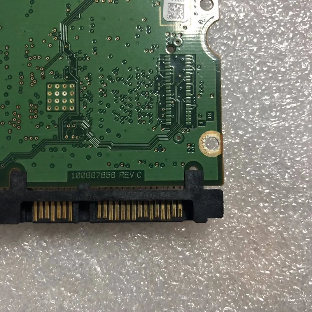 power board for Good quality board no.: 100687658 REV C spot