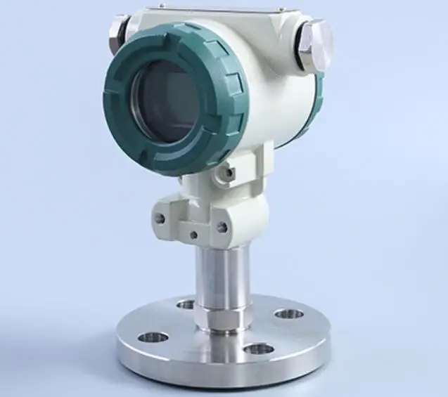 

DN25 single flange pressure transmitter liquid level transmitter explosion-proof pressure transmitter sensor