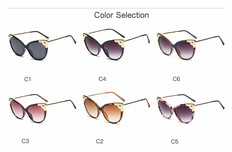 Color Selection
