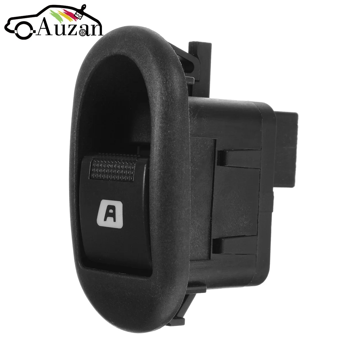 

96401469XT Car Master Power Window Switch Electric Window Switch for Citroen C2 C3 for Peugeot 1007