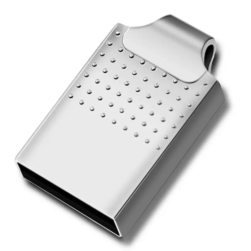 Ingelon Hot Sale Super mini Usb Flash 32gb metal USB Flash Drive 32 GB Person pen drive Personalized USB Key for pc Dropshipping (4)