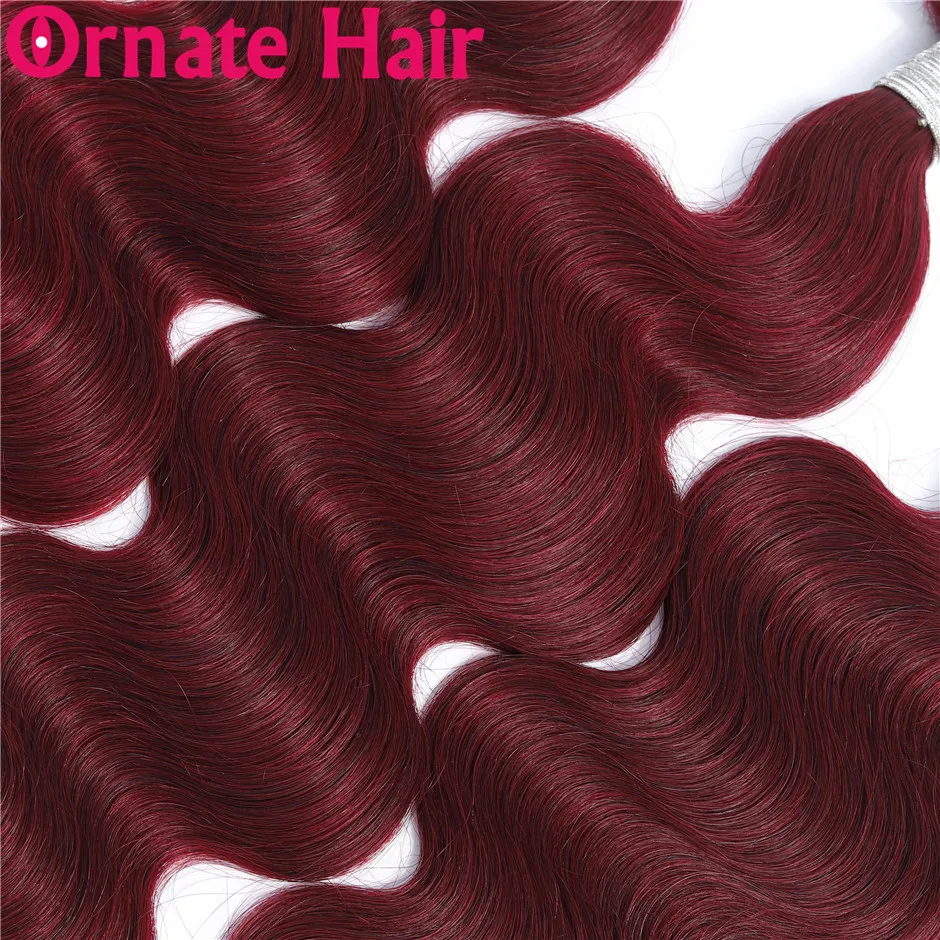 cabelo brasileiro com fechamento pacotes coloridos do
