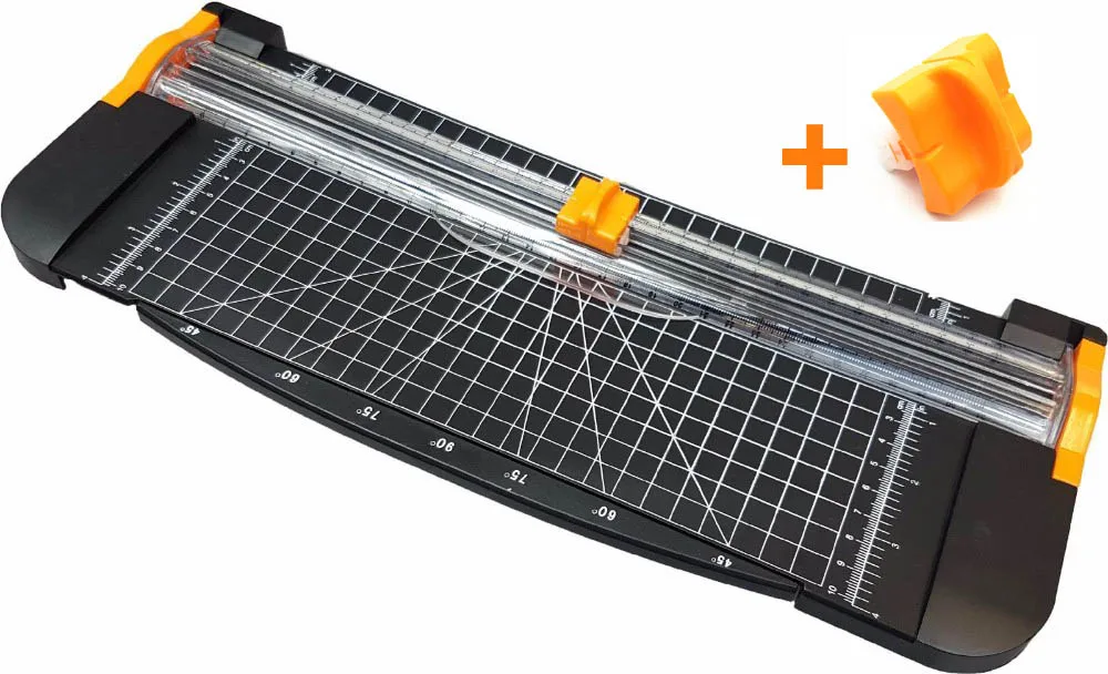 Резак Для Бумаги Ручной Купить