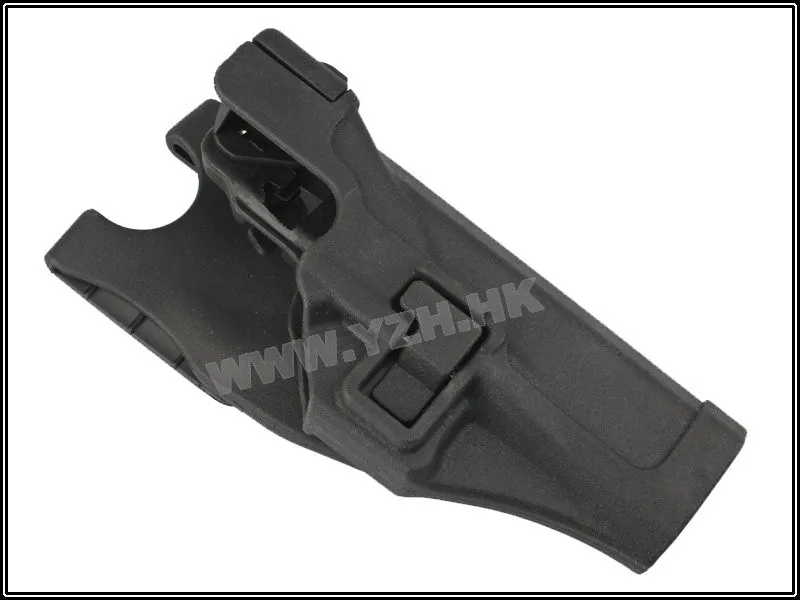 Тактическая кобура Glock легкое ношение M6 TLR-2 кобура подходит для Glock 17 19 22 23 31 32/M92/1911/USP P226