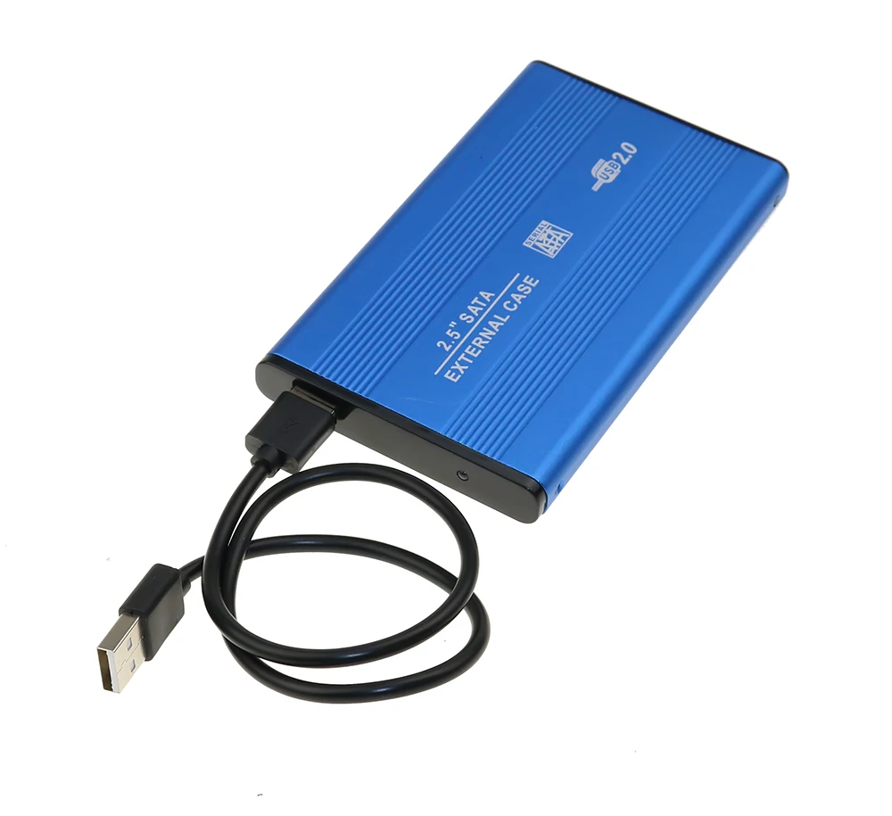 Внешний Жесткий Диск С Usb 2.0 Купить