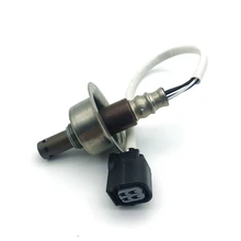 Sensor de oxigênio SENSOR Lambda AIR FUEL RELAÇÃO O2 para HONDA CIVIC ACCORD CRV FRV CR-V FR-V 36531-RNA-003 36531-RNA-J01