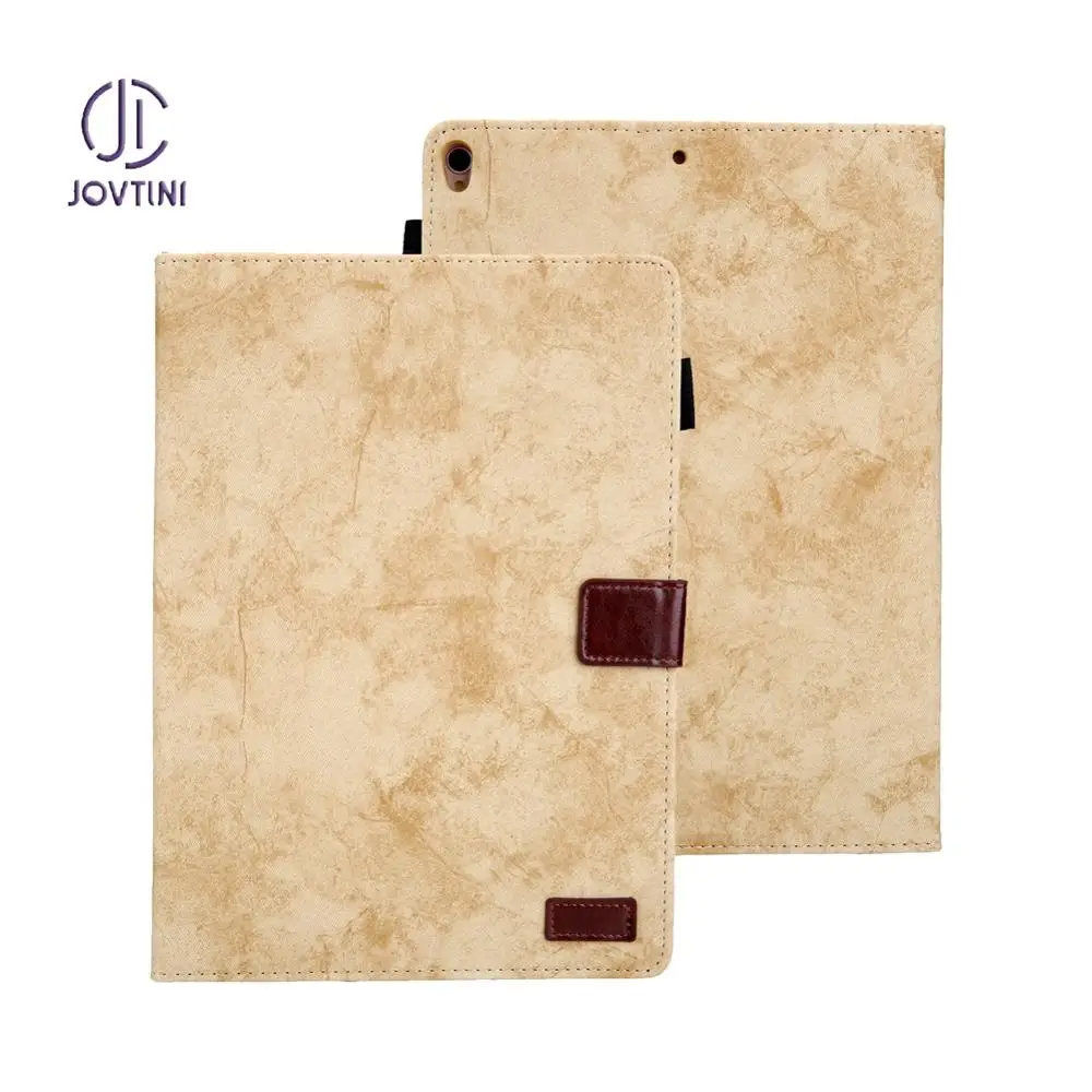 

For iPad Air 3 10. 5 Case 10.5 inch Business Casual Smart Flip Stand Hybrid Tablet Cover Wake Up Sleep For iPad Pro 10.5 Case