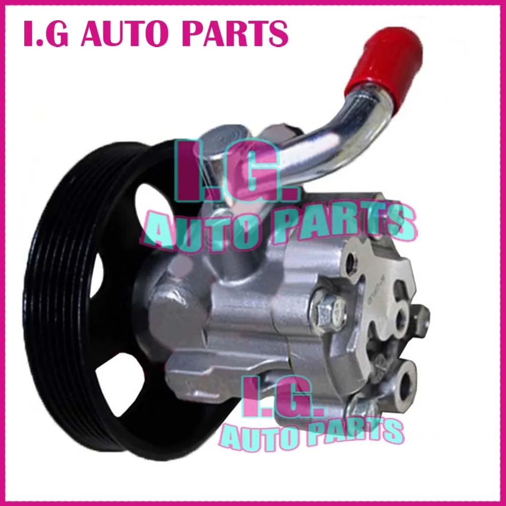 

POWER STEERING PUMP For Nissan Frontier Truck 2005-2013 491109BA0A 49110 9BA0A 49110-9BA0A