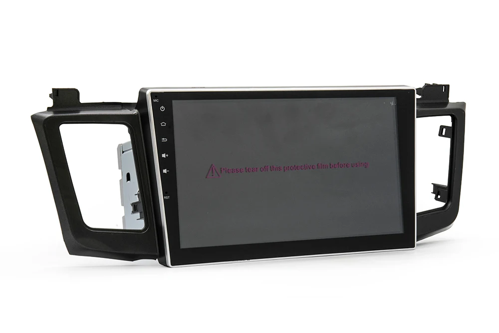 Clearance Owtosin 2 Din Android 9.0 Car Radio Multimedia For Toyota RAV4 2012 2013 2014 2015 2016 2017 2018 Car GPS Navigation Autoradio 23