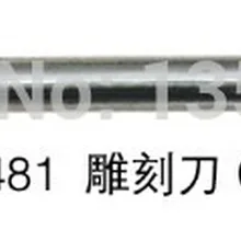 10 шт. GH480B стоматологические инструменты аппарат для резки воска, стоматологический воск, Гравировальный нож для ювелирных изделий, стоматологический резьбовой маркировочный нож