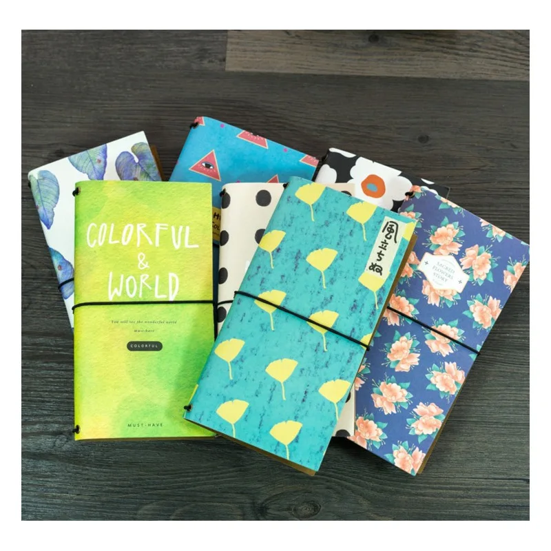 

Cuaderno Escolar De Dibujo Composition Book Carnet Kawaii Note Papier Capa Notebook Cahier Scolaire Diary Planner Hardcover