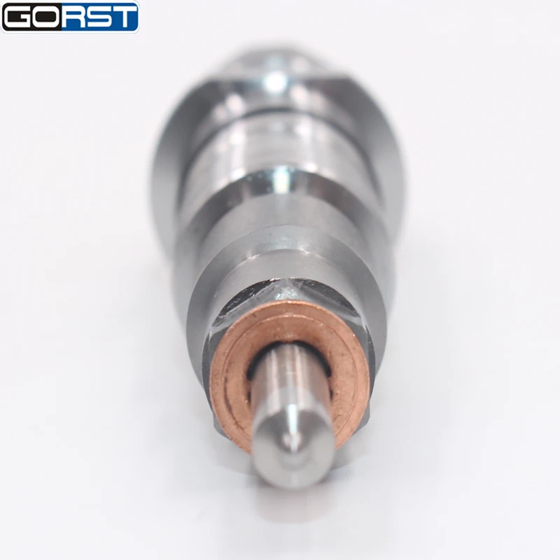 GORST Подлинная топливная Топливная форсунка Common Rail 0445120120 4945708 2T2130201D BG7X9K526AA для Cummins Ford Volkswagen volsbus