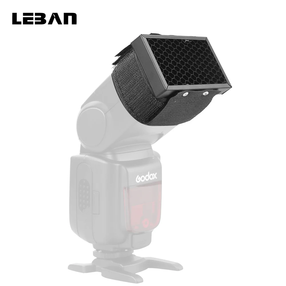 GODOX Speedlight Flash Universal Honeycomb Honey Comb