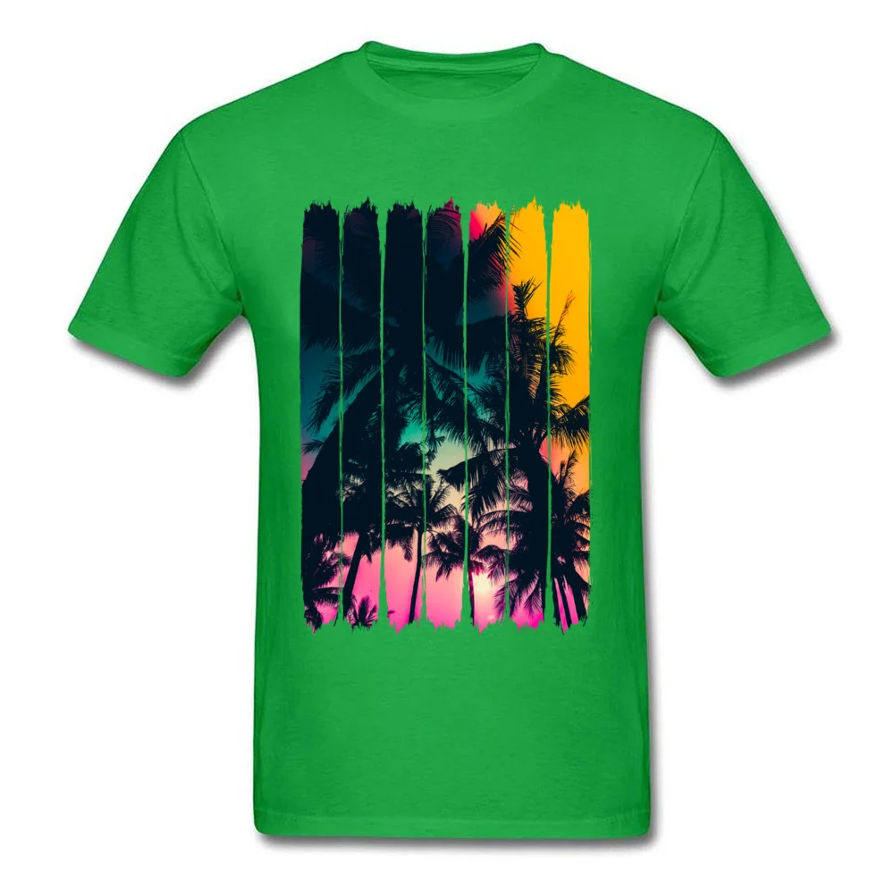 Summer Feelings_green