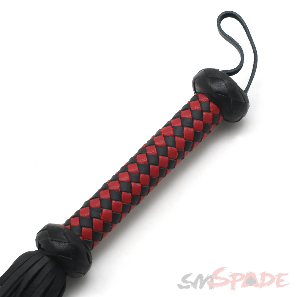 40 سنتيمتر الأسود والأحمر مقبض flogger الجلود اليدوية الحصان سوط ، سباق الخيل flogger ، الشحن المجاني السوط 40 سنتيمتر الأسود والأحمر مقبض flogger الجلود اليدوية الحصان سوط ، سباق الخيل flogger ، الشحن المجاني السوط