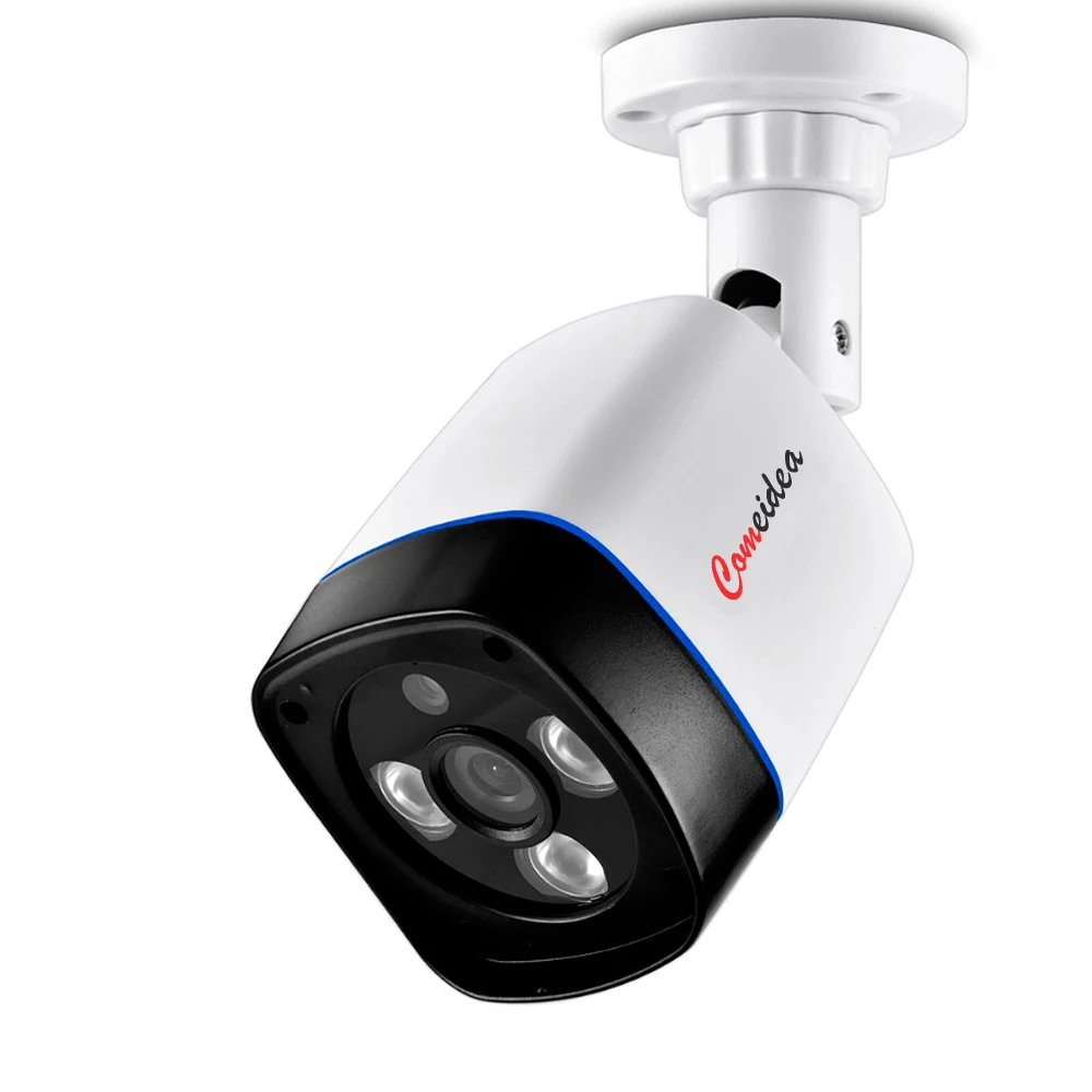 2,8 мм широкоугольная ip-камера 3MP 1080P 960P 720P ONVIF P2P камера видеонаблюдения DC 12 В/48 в наружная видеокамера POE CCTV