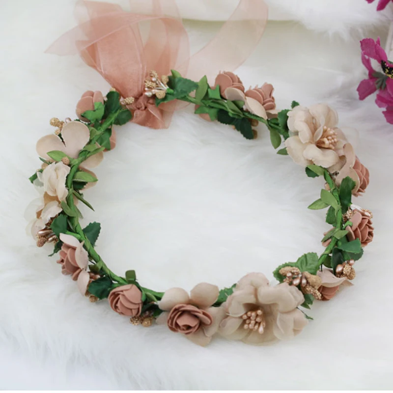 Hairbands  (4)