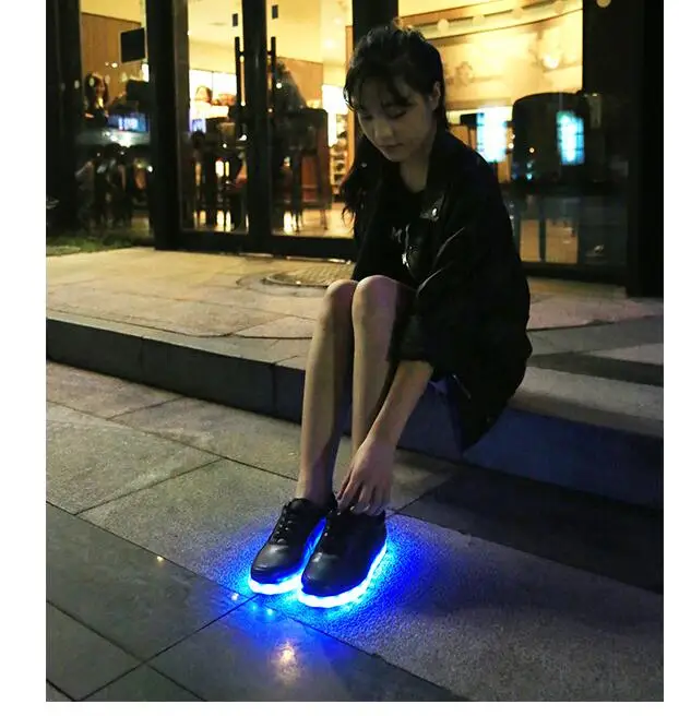 led shoes (40)