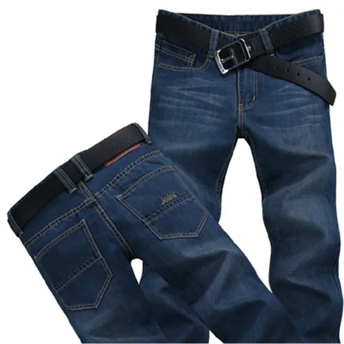 Free shipping Plus size pants straight male extra large loose trousers men s plus size clothing