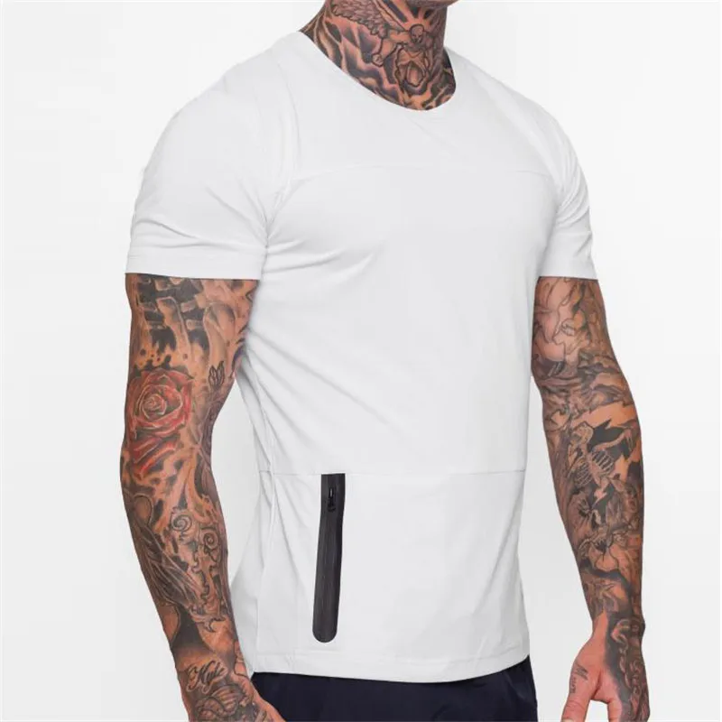 2018 New Fashion T-shirt Brand Clothing Black white Army green Letter Print Men T Shirt Short Sleeve High Quality Men clothing 2018 New Fashion T-shirt Brand Clothing Black white Army green Letter Print Men T Shirt Short Sleeve High Quality Men clothing