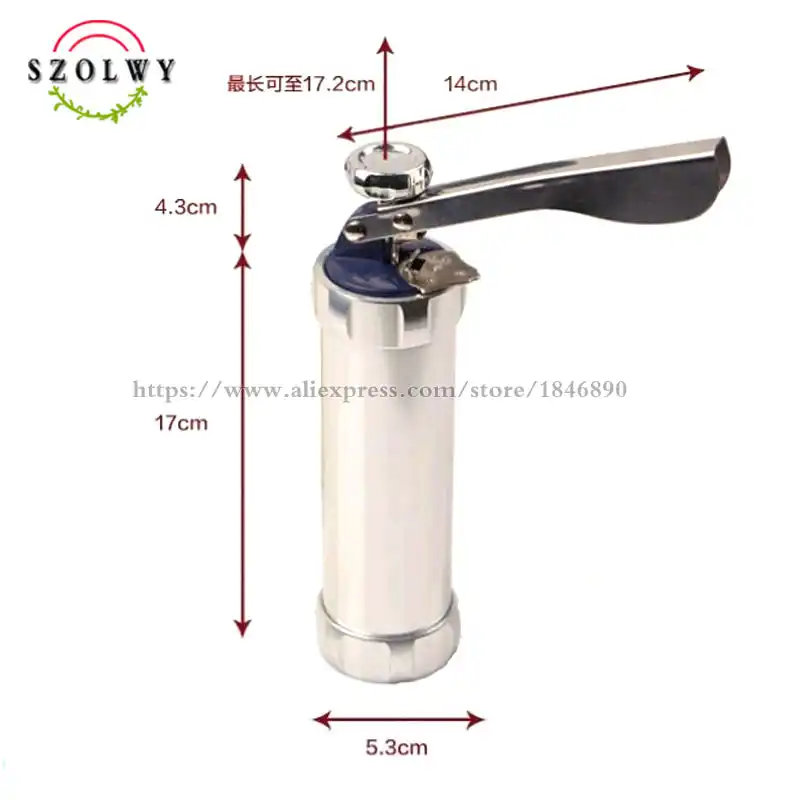 Confeitaria Cookie Press Vintage Atlas Marcato Biscuits Maker Set Kitchenware Moule Biscuit Mold For Baking Pancake Molds For Baking Biscuit Makerfor Baking Aliexpress