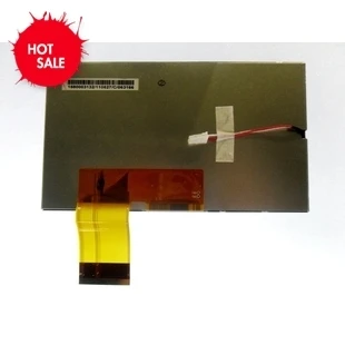 

6.2 inch lcd screen original car dvd touch screen tm062rdh03