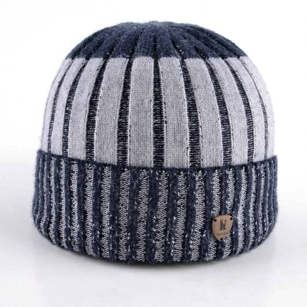 designer stocking caps