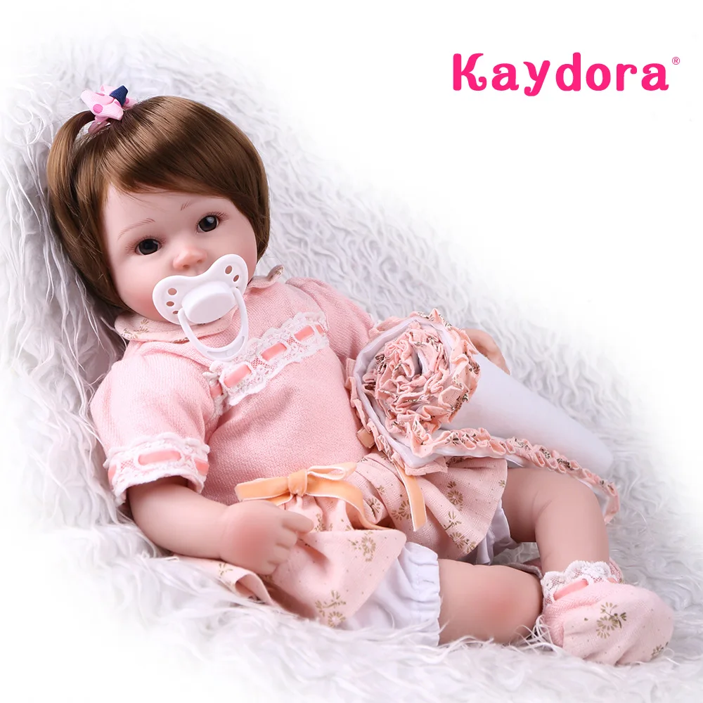 real baby doll price