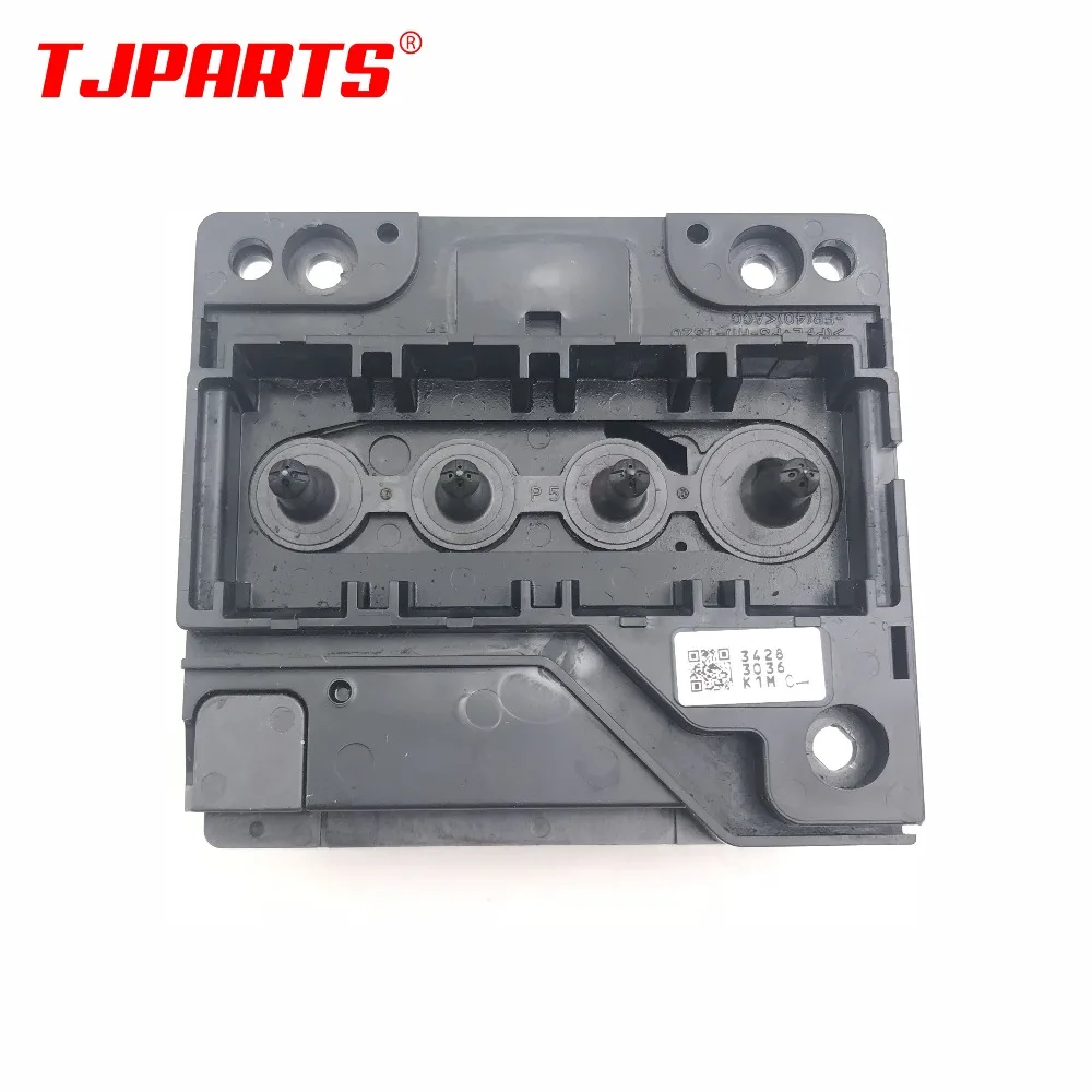 F181010 печатающая головка для Epson ME510 L101 L201 L100 ME32 C90 T11 T13 T20E L200 ME340 TX100 TX101 TX105 TX110 TX111 TX121