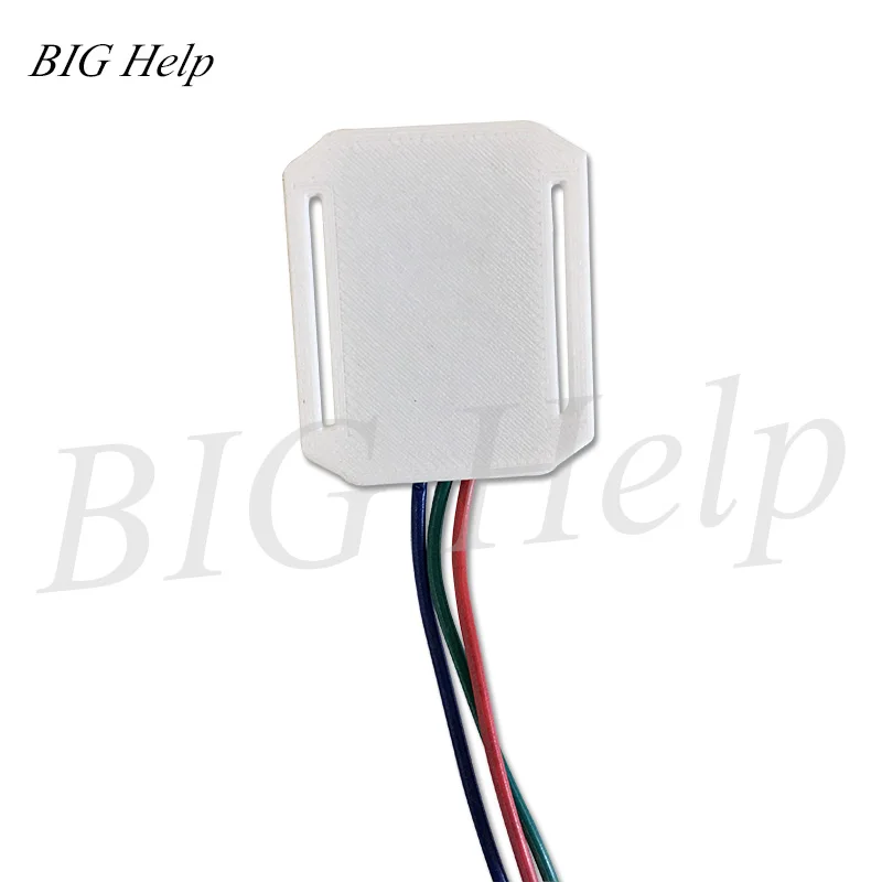 

EMG Sensor Muscle Electric Signal Sensor Acquisition Module