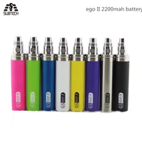 Electronic Cigarettes